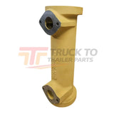 0R-5601 CAT Engine Oil Cooler - Truck To Trailer