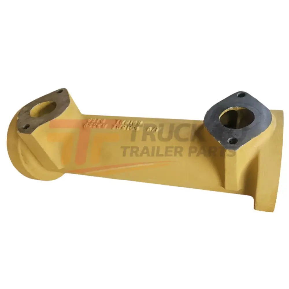 0R-5601 CAT Engine Oil Cooler - Truck To Trailer