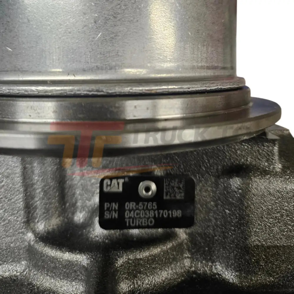 0R-5765 Genuine CAT Turbocharger Cartridge - Truck To Trailer