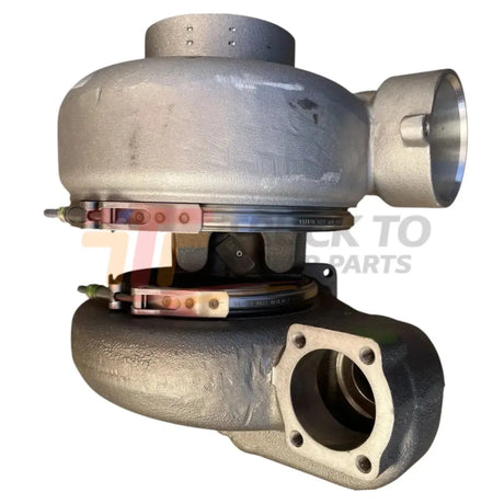 0R-5832 Genuine CAT Turbocharger - Truck To Trailer