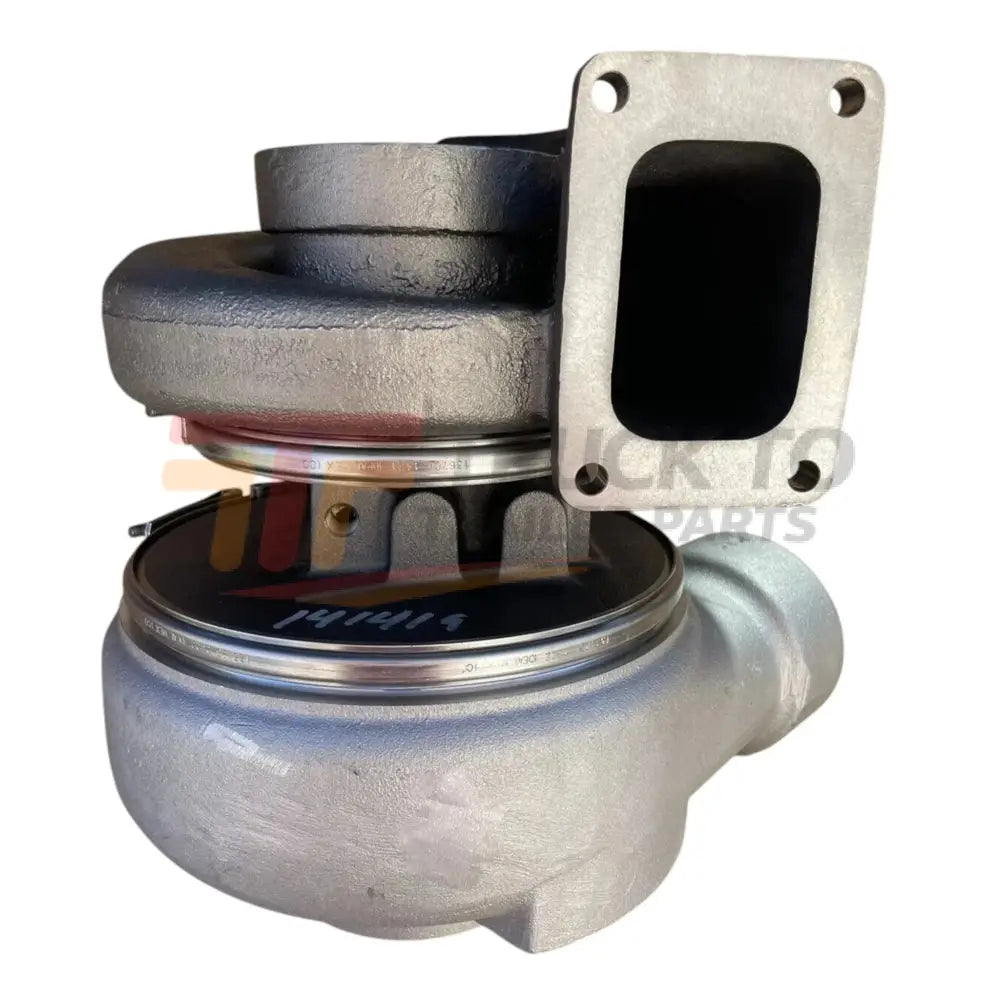 0R-5832 Genuine CAT Turbocharger - Truck To Trailer