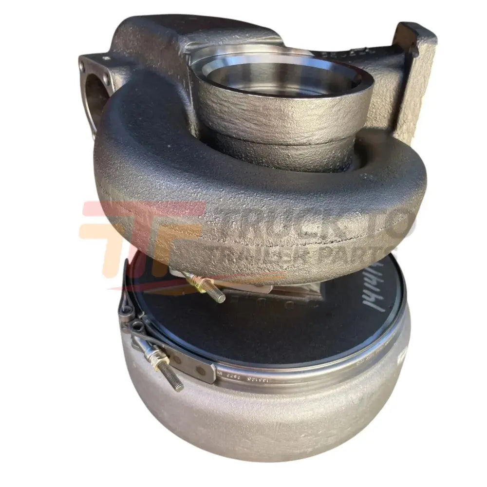 0R-5832 Genuine CAT Turbocharger - Truck To Trailer