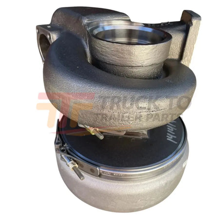 0R-5832 Genuine CAT Turbocharger - Truck To Trailer