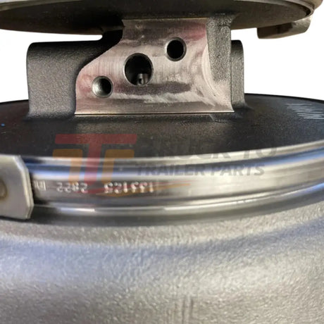 0R-5832 Genuine CAT Turbocharger - Truck To Trailer