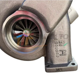 0R-5832 Genuine CAT Turbocharger - Truck To Trailer