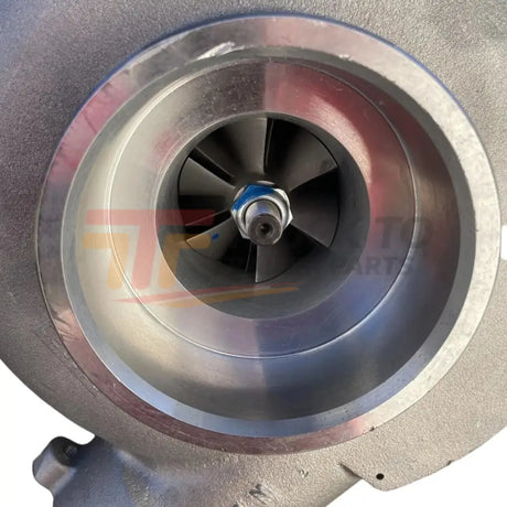 0R-5832 Genuine CAT Turbocharger - Truck To Trailer