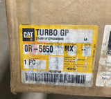 0R-5850 Genuine Caterpillar Turbocharger For Caterpillar D342 Engine - Truck To Trailer