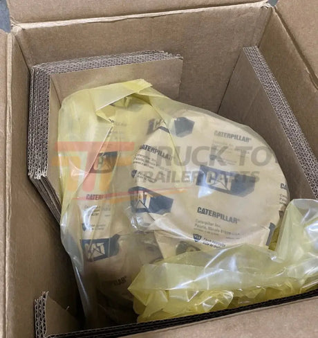 0R-5850 Genuine Caterpillar Turbocharger For Caterpillar D342 Engine - Truck To Trailer