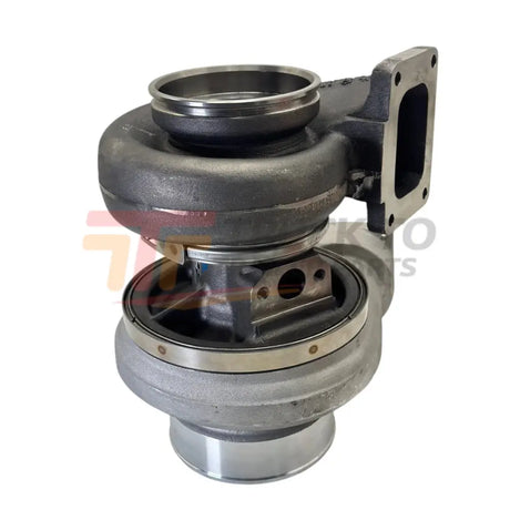 0R-6333 Genuine Cat Turbocharger - Truck To Trailer