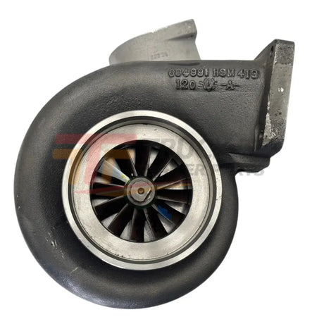 0R-6333 Genuine Cat Turbocharger - Truck To Trailer