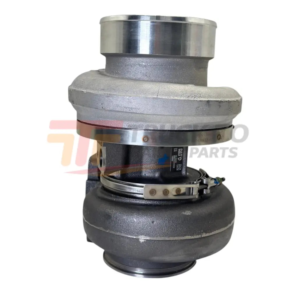 0R-6333 Genuine Cat Turbocharger - Truck To Trailer