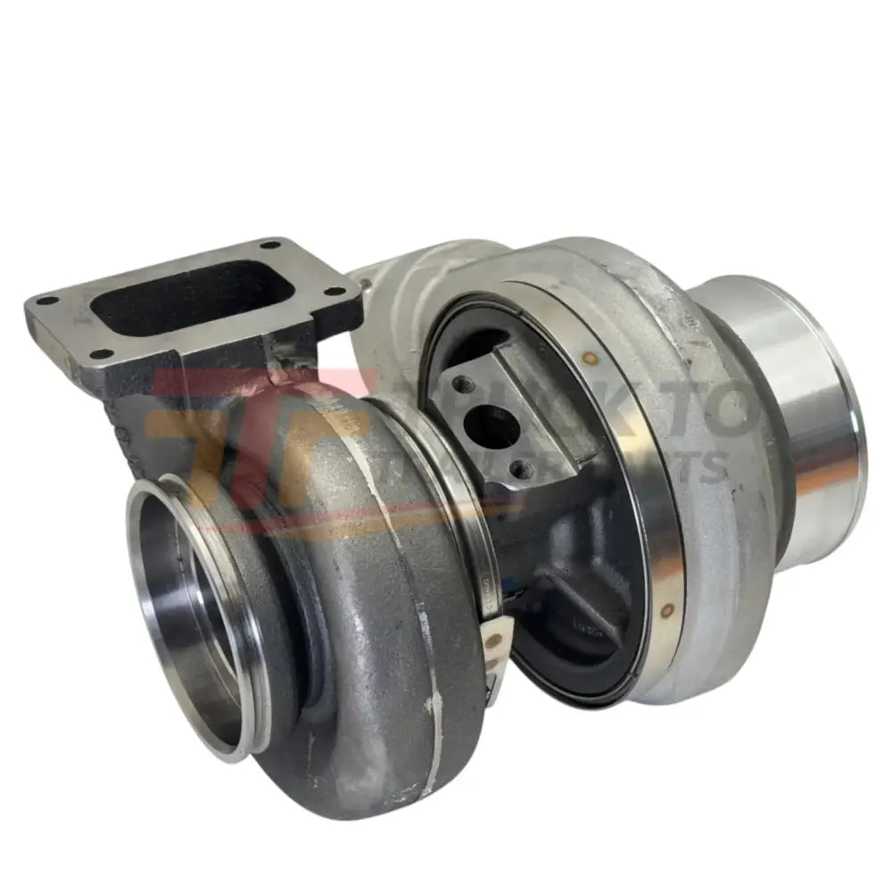 0R-6333 Genuine Cat Turbocharger - Truck To Trailer