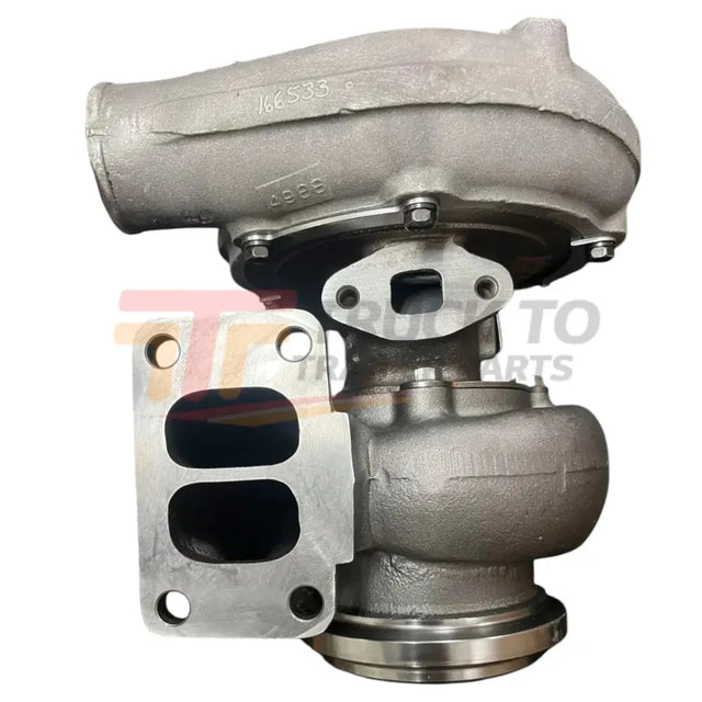0R-6626 CAT Remanufactured Turbocharger - Truck To Trailer