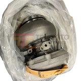 0R-6626 CAT Remanufactured Turbocharger - Truck To Trailer