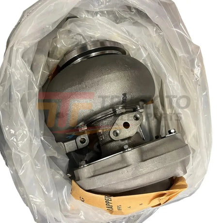 0R-6626 CAT Remanufactured Turbocharger - Truck To Trailer
