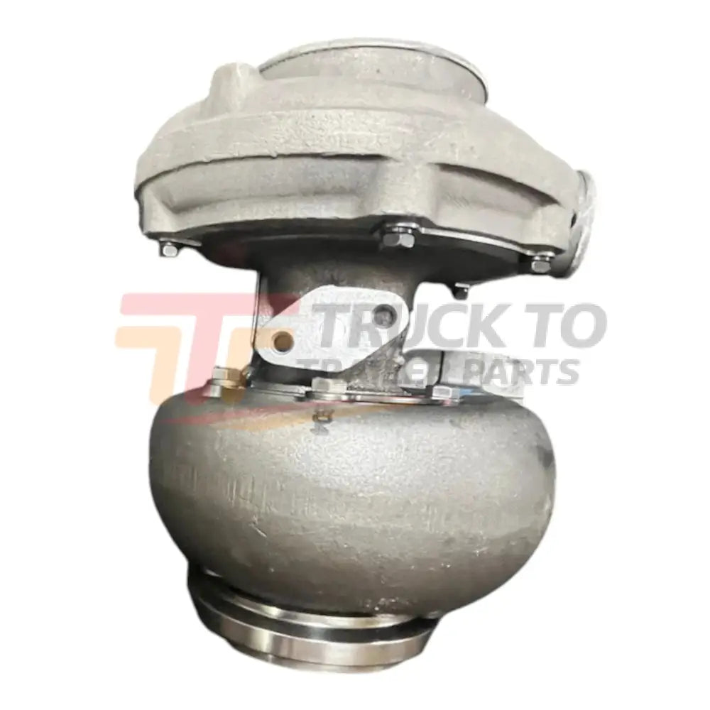 0R-6626 CAT Remanufactured Turbocharger - Truck To Trailer