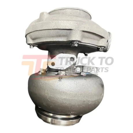 0R-6626 CAT Remanufactured Turbocharger - Truck To Trailer