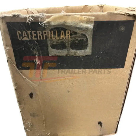 0R-6626 CAT Remanufactured Turbocharger - Truck To Trailer
