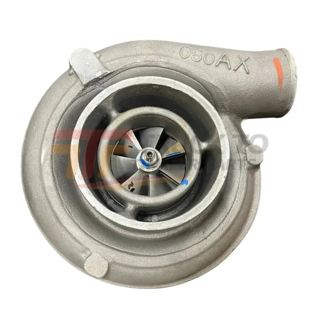 0R-6626 CAT Remanufactured Turbocharger - Truck To Trailer