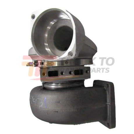 0R-6697 Genuine Cat Turbocharger - Truck To Trailer