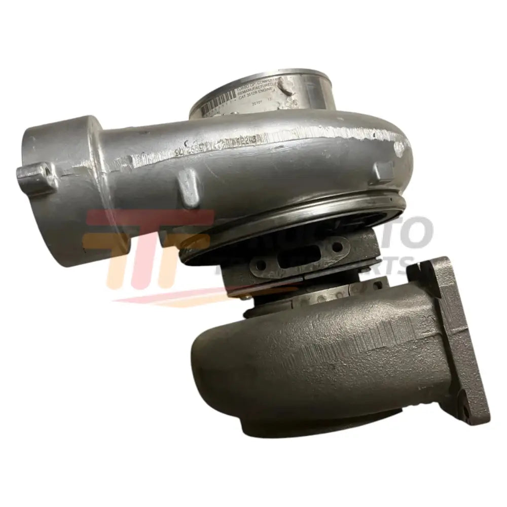 0R-7037 Genuine CAT Turbo GP - Truck To Trailer