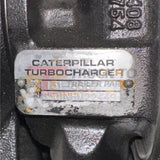 131-8687 Genuine Cat Turbocharger TW8501 - Truck To Trailer