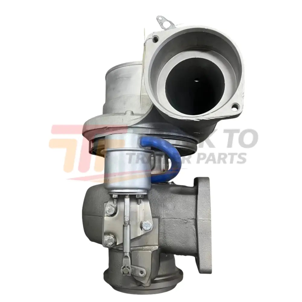 0R-7152 CAT TURBO GP - Truck To Trailer