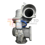 0R-7152 CAT TURBO GP - Truck To Trailer