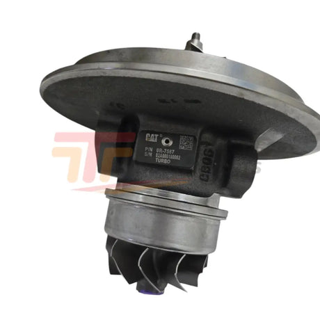 0R-7587 Genuine CAT Turbo Cartridge
