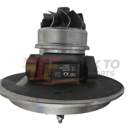 0R-7587 Genuine CAT Turbo Cartridge