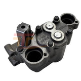 0R-9448 Genuine Caterpillar Engine Oil Pump - Truck To Trailer