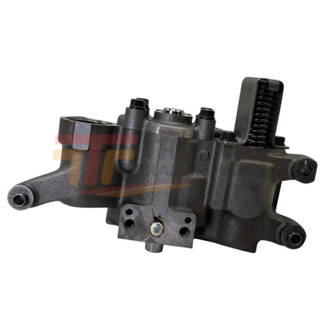 0R-9448 Genuine Caterpillar Engine Oil Pump - Truck To Trailer
