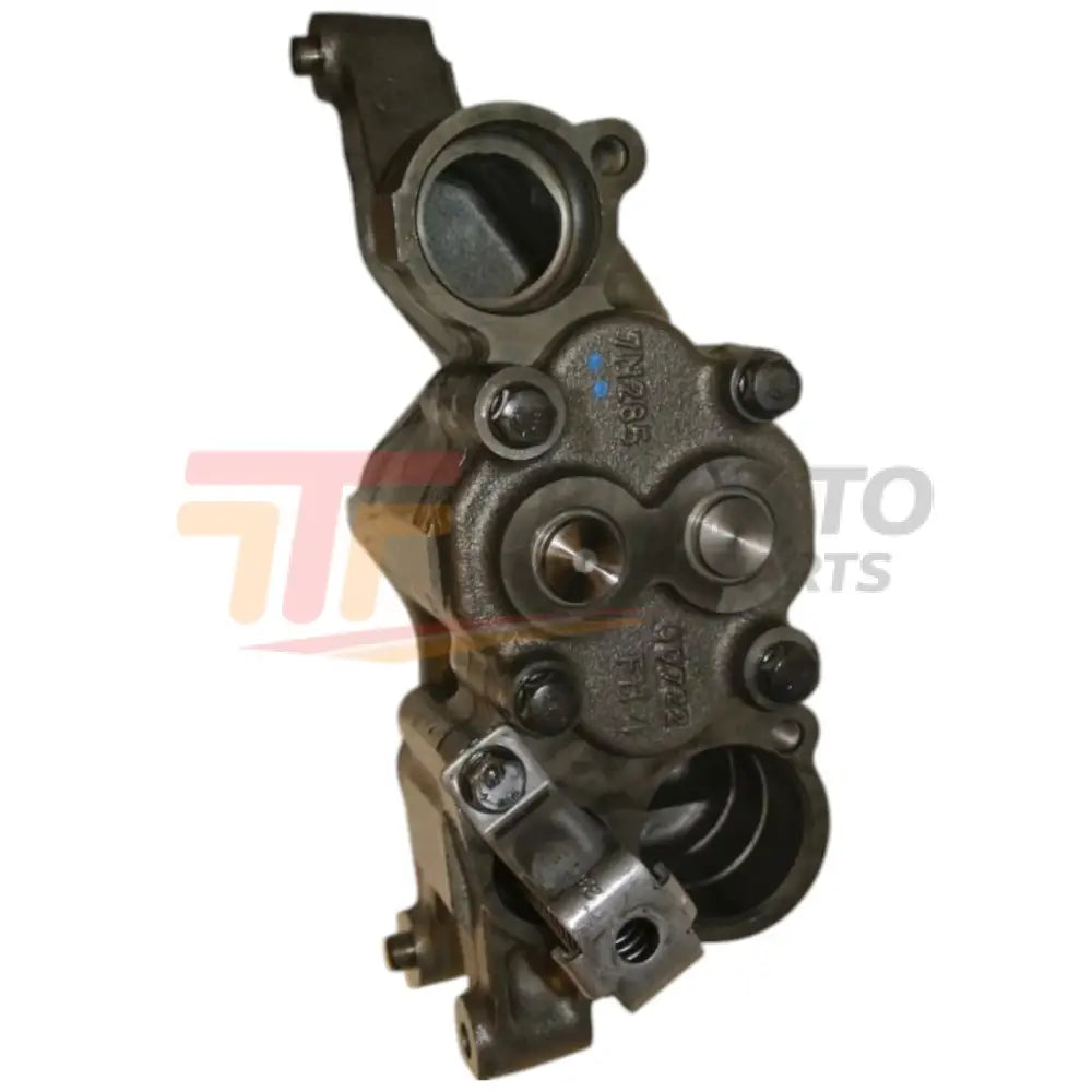 0R-9449 Cat Oil Gear Pump - Truck To Trailer