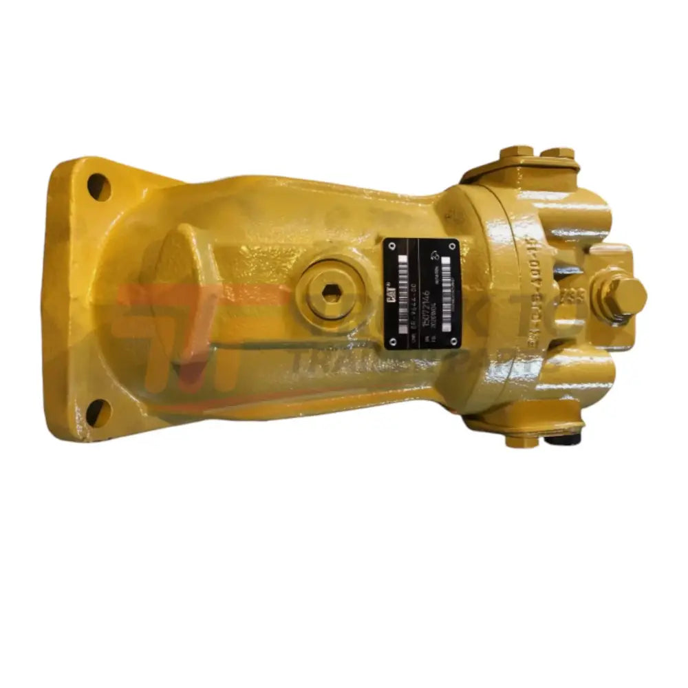 0R-9644 CAT Hydraulic Motor - Truck To Trailer