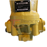 0R-9644 CAT Hydraulic Motor - Truck To Trailer