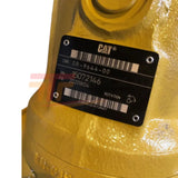 0R-9644 CAT Hydraulic Motor - Truck To Trailer