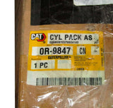 0R-9847 Genuine CAT Cylinder Pack - Truck To Trailer