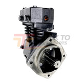 0R2895 Genuine Cat Air Compressor TF-501 - Truck To Trailer