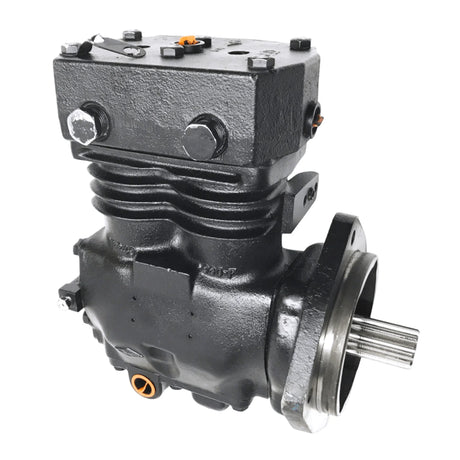 0102743 Genuine Cat Air Compressor TF-501 - Truck To Trailer