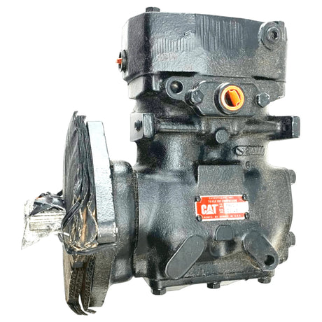 102743 Genuine Cat Air Compressor TF-501 - Truck To Trailer