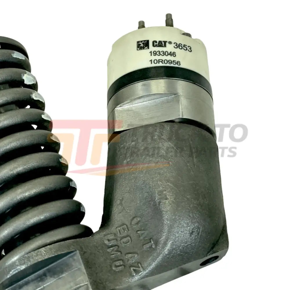 0R4332 Cenuine Cat Fuel Injector For Caterpillar 3406E C15 C16 - Truck To Trailer