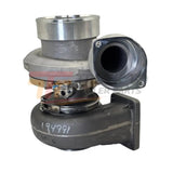 0R-6333 Genuine Cat Turbocharger - Truck To Trailer