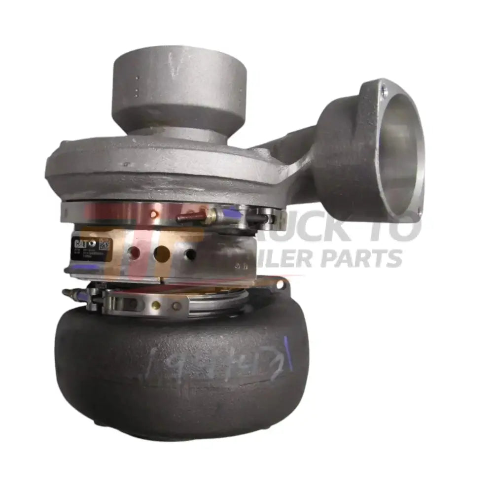 0R-6697 Genuine Cat Turbocharger - Truck To Trailer