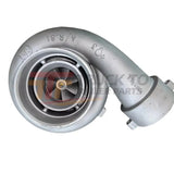 131-8687 Genuine Cat Turbocharger TW8501 - Truck To Trailer