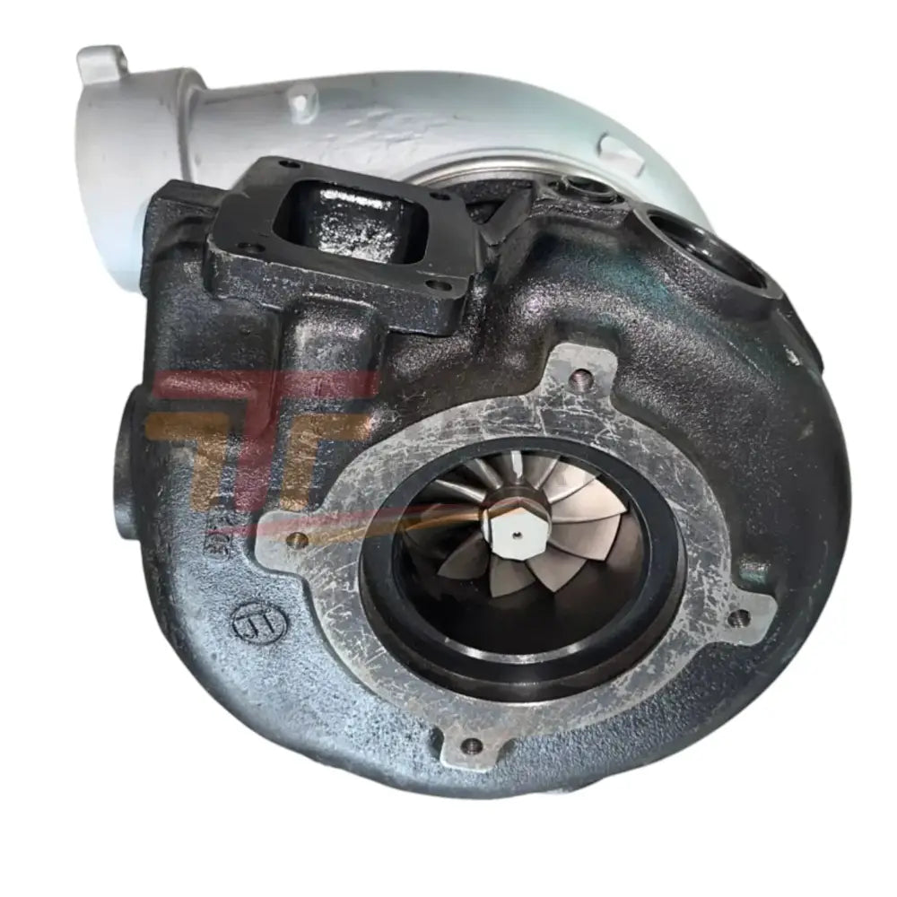 131-8687 Genuine Cat Turbocharger TW8501 - Truck To Trailer