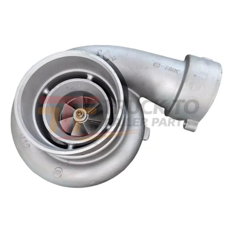 131-8687 Genuine Cat Turbocharger TW8501 - Truck To Trailer