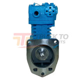K046146 Genuine Bendix Air Brake Compressor TF-750 - Truck To Trailer