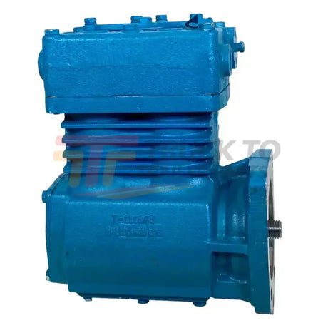 K046146 Genuine Bendix Air Brake Compressor TF-750 - Truck To Trailer