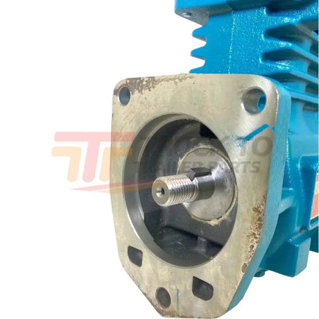 K046146 Genuine Bendix Air Brake Compressor TF-750 - Truck To Trailer