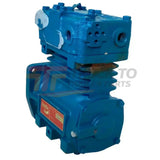 K046146 Genuine Bendix Air Brake Compressor TF-750 - Truck To Trailer